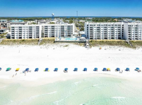 Hidden Dunes Condominium 1700 by Newman-Dailey